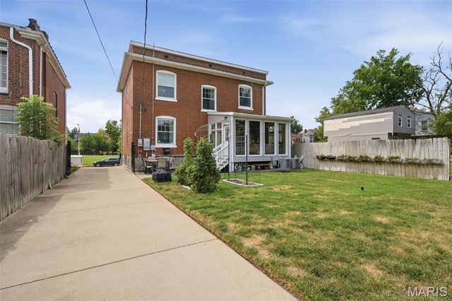 6007 Cates Avenue, St Louis, MO 63112