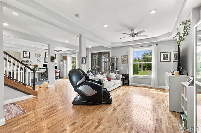 6007 Cates Avenue, St Louis, MO 63112
