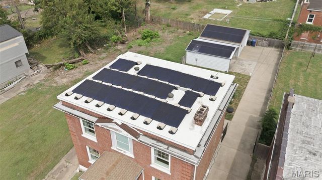 6007 Cates Avenue, St Louis, MO 63112