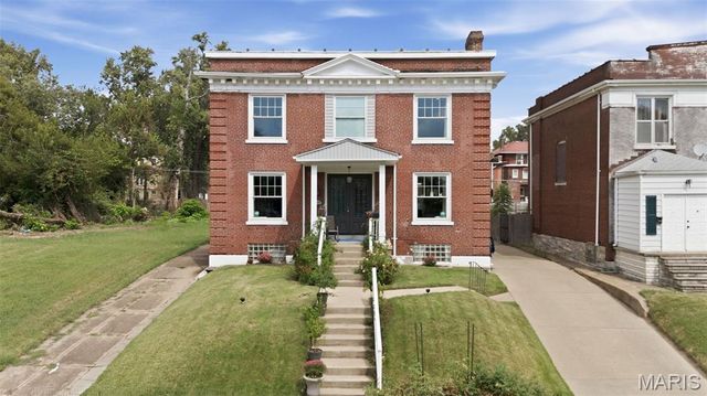 6007 Cates Avenue, St Louis, MO 63112