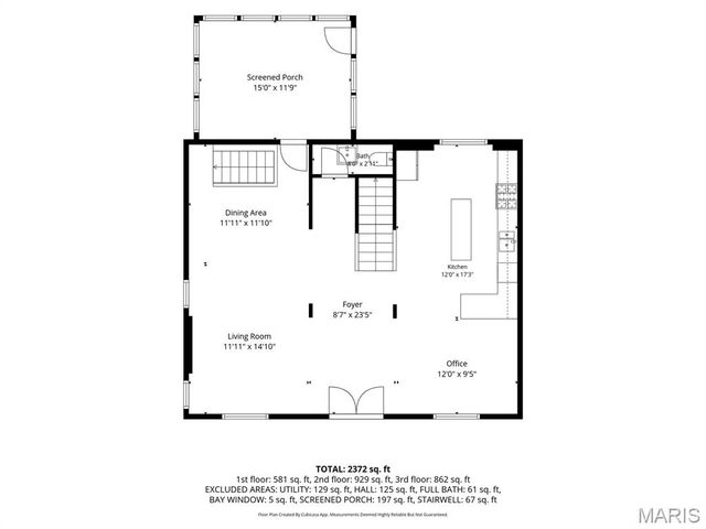 6007 Cates Avenue, St Louis, MO 63112