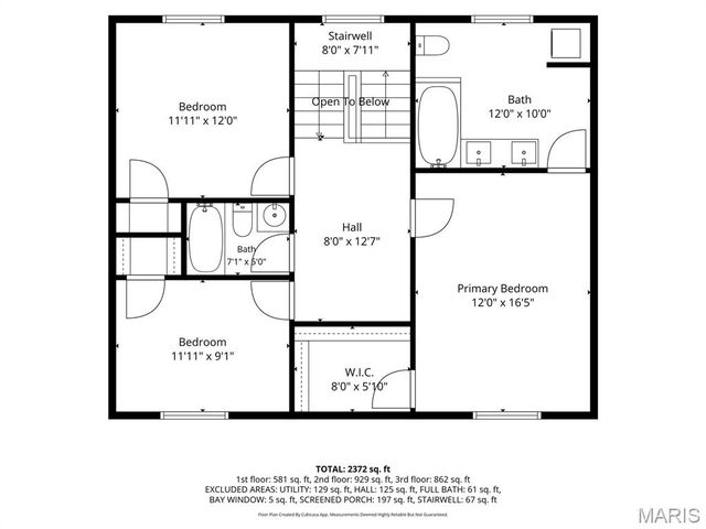 6007 Cates Avenue, St Louis, MO 63112