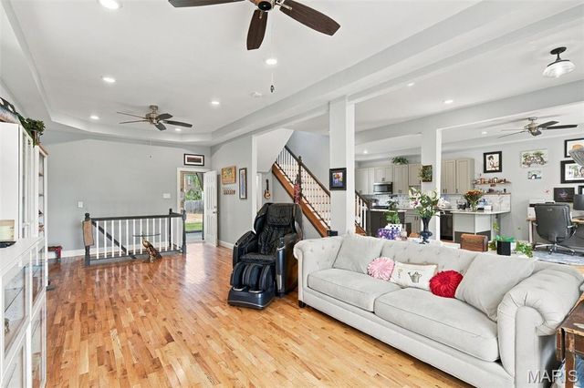 6007 Cates Avenue, St Louis, MO 63112