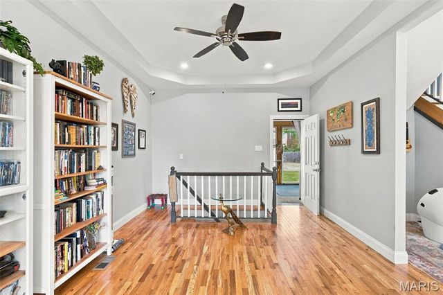 6007 Cates Avenue, St Louis, MO 63112