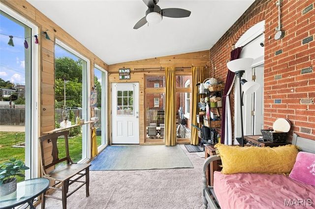 6007 Cates Avenue, St Louis, MO 63112
