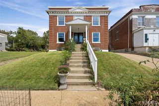 6007 Cates Avenue, St Louis, MO 63112
