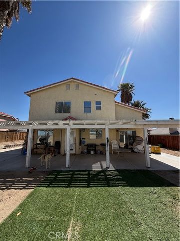 17068 Jurassic, Victorville, CA 92394