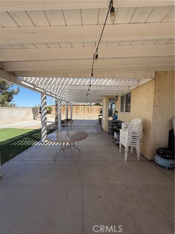 17068 Jurassic, Victorville, CA 92394