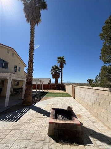 17068 Jurassic, Victorville, CA 92394