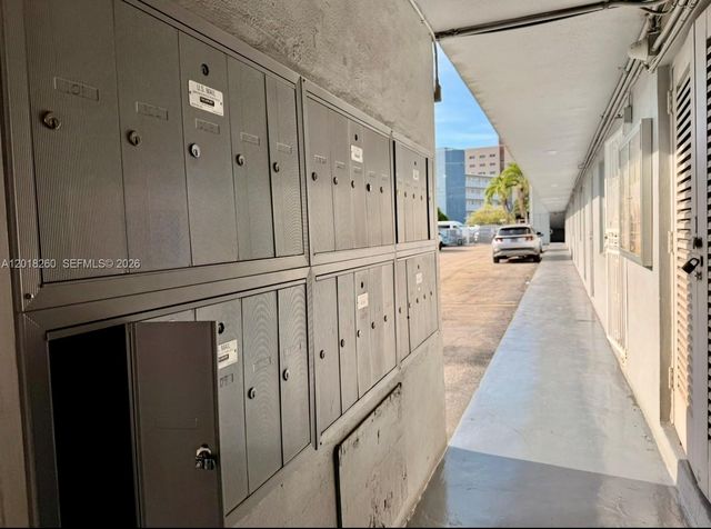 1610 NW N River Dr 303, Miami, FL 33125