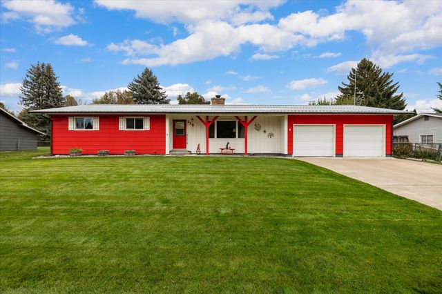 215 Kirsten Drive, Kalispell, MT 59901 property photo