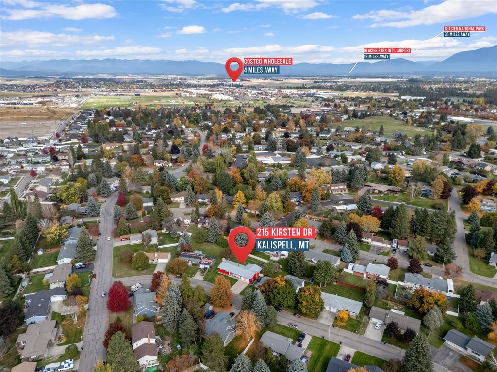 215 Kirsten Drive, Kalispell, MT 59901 photo 2