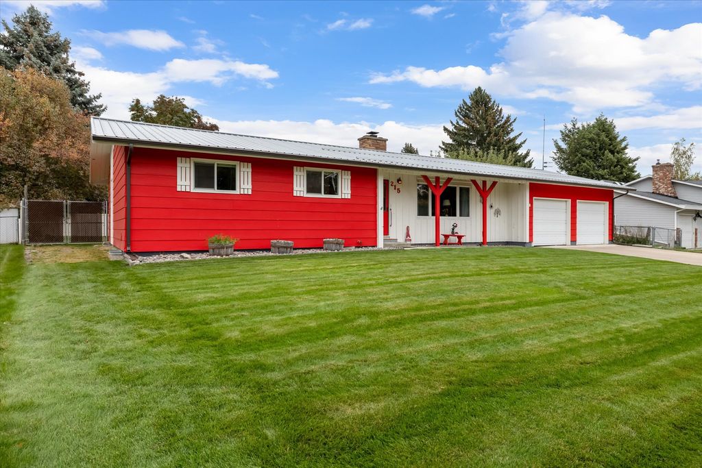 215 Kirsten Drive, Kalispell, MT 59901 photo 4