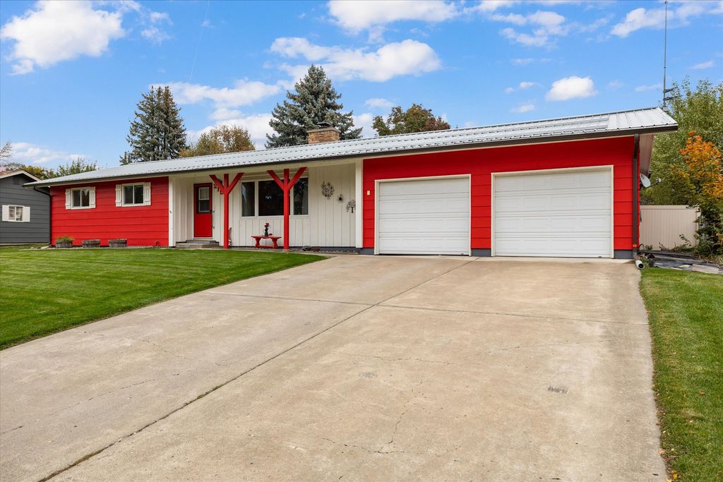 215 Kirsten Drive, Kalispell, MT 59901 photo 5