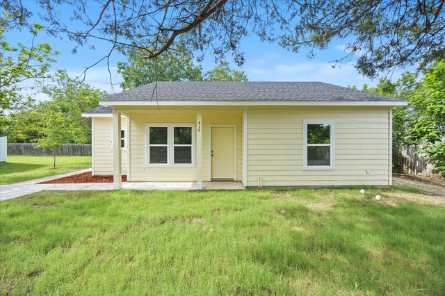 412 Vista Meadow, West Tawakoni, TX 75474