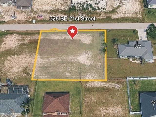 328 SW 21st ST, Cape Coral, FL 33991