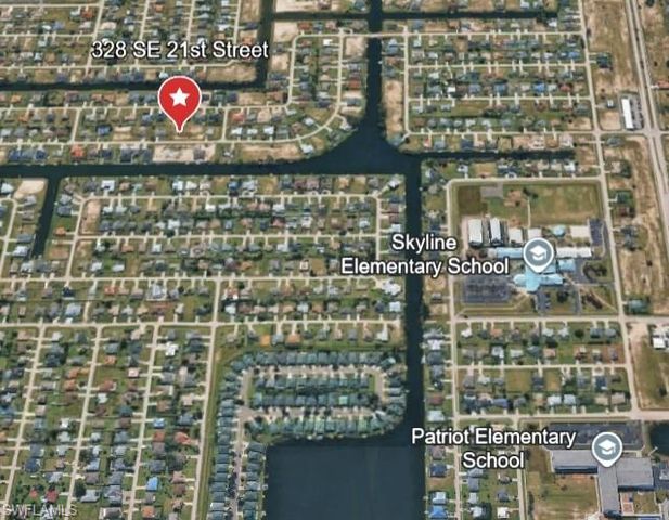 328 SW 21st ST, Cape Coral, FL 33991