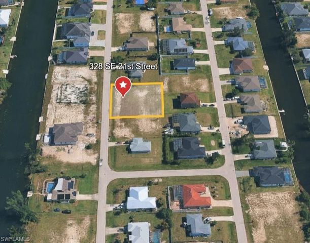 328 SW 21st ST, Cape Coral, FL 33991