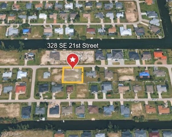 328 SW 21st ST, Cape Coral, FL 33991
