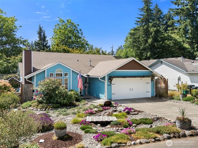1520 Mapleridge Drive NE, Olympia, WA 98506