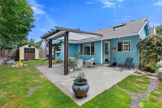 1520 Mapleridge Drive NE, Olympia, WA 98506