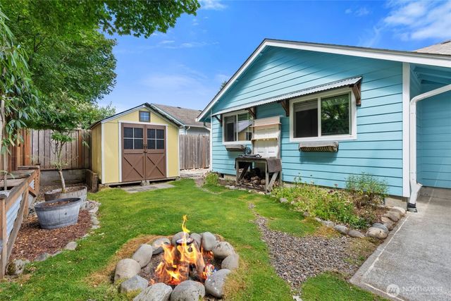 1520 Mapleridge Drive NE, Olympia, WA 98506