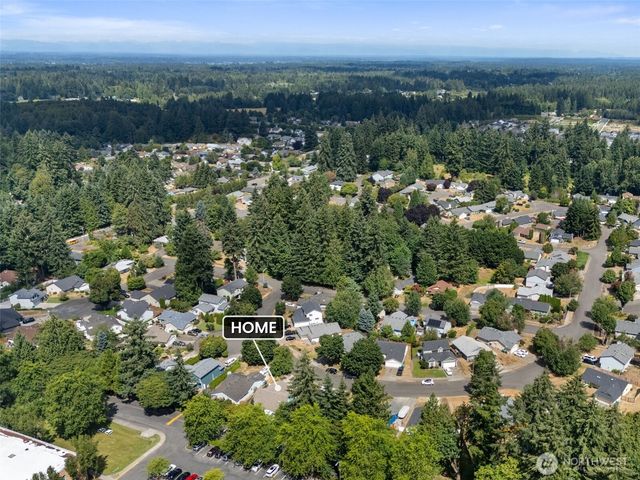 1520 Mapleridge Drive NE, Olympia, WA 98506