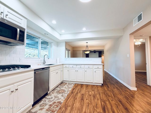 6491 E Santa Aurelia Street, Tucson, AZ 85715