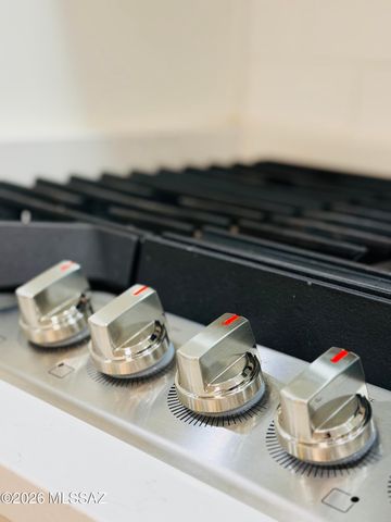 6491 E Santa Aurelia Street, Tucson, AZ 85715