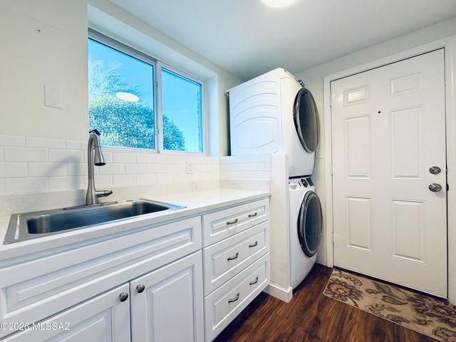 6491 E Santa Aurelia Street, Tucson, AZ 85715