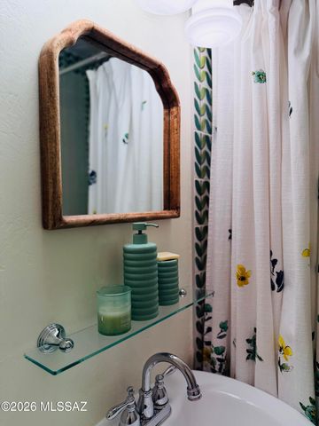 6491 E Santa Aurelia Street, Tucson, AZ 85715