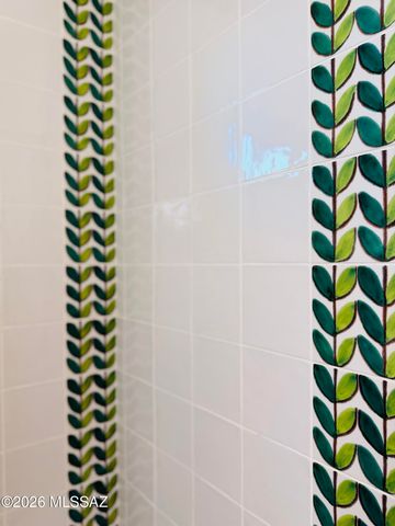 6491 E Santa Aurelia Street, Tucson, AZ 85715