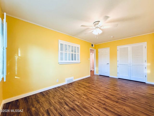 6491 E Santa Aurelia Street, Tucson, AZ 85715