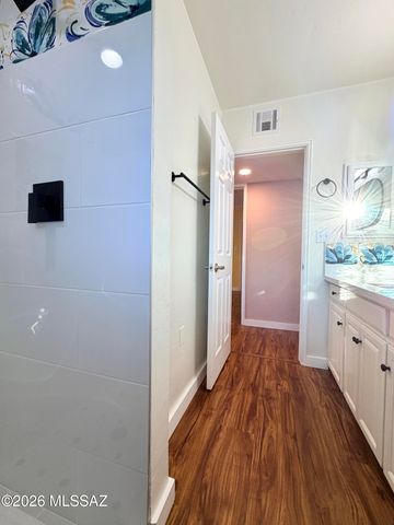 6491 E Santa Aurelia Street, Tucson, AZ 85715