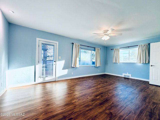 6491 E Santa Aurelia Street, Tucson, AZ 85715