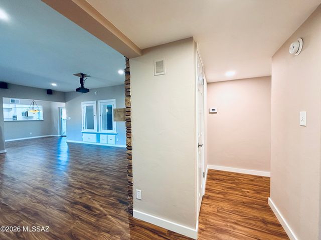 6491 E Santa Aurelia Street, Tucson, AZ 85715