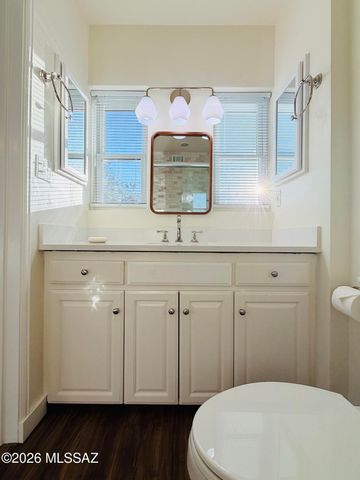 6491 E Santa Aurelia Street, Tucson, AZ 85715