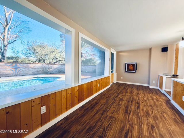 6491 E Santa Aurelia Street, Tucson, AZ 85715