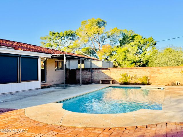 6491 E Santa Aurelia Street, Tucson, AZ 85715