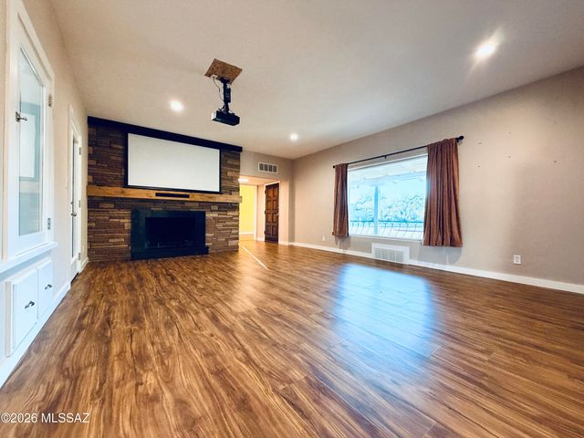 6491 E Santa Aurelia Street, Tucson, AZ 85715