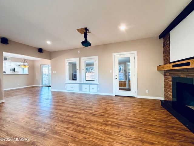 6491 E Santa Aurelia Street, Tucson, AZ 85715