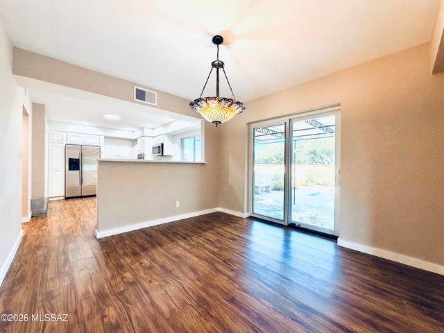 6491 E Santa Aurelia Street, Tucson, AZ 85715