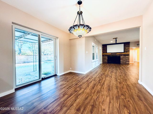 6491 E Santa Aurelia Street, Tucson, AZ 85715