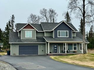 1436 Pey Drive, Kenai, AK 99611