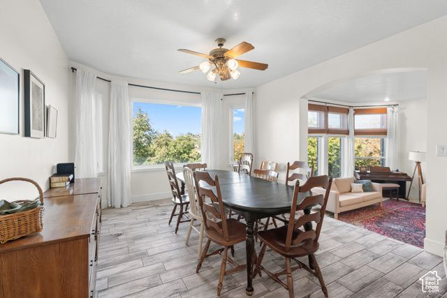 6124 OSMOND DR, South Ogden, UT 84403