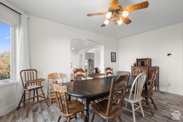 6124 OSMOND DR, South Ogden, UT 84403