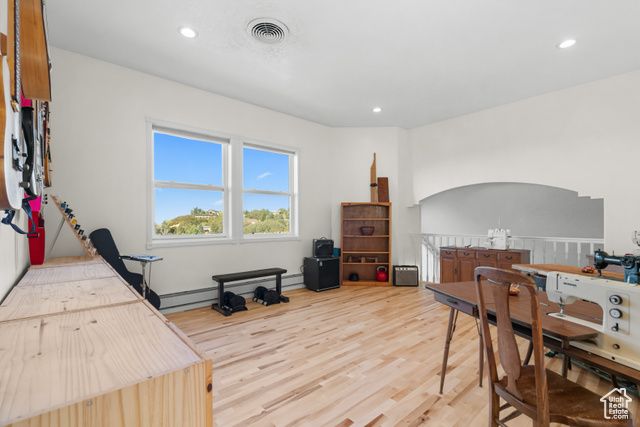 6124 OSMOND DR, South Ogden, UT 84403