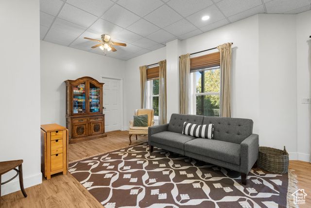 6124 OSMOND DR, South Ogden, UT 84403