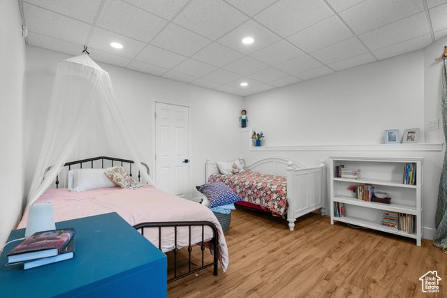 6124 OSMOND DR, South Ogden, UT 84403