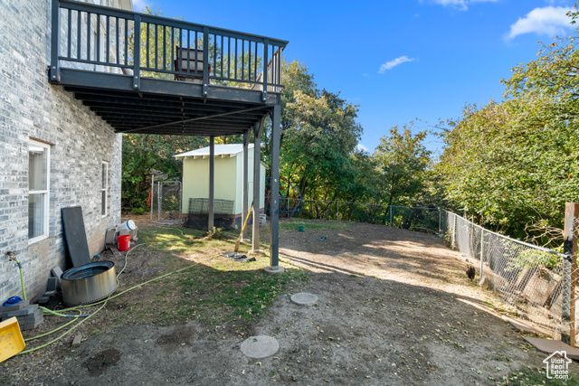 6124 OSMOND DR, South Ogden, UT 84403